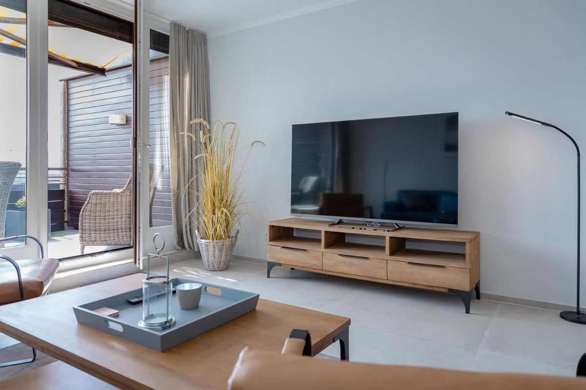 Apartment F35b 33 Seaside 33 Westerland