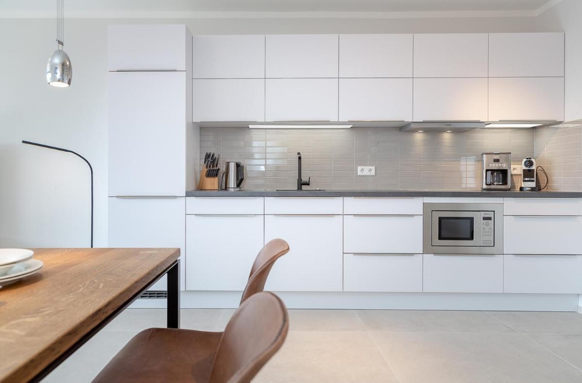 F35b 33 Seaside 33 Apartment Westerland