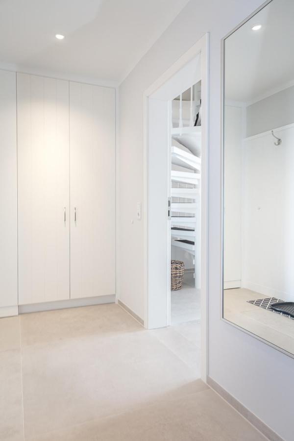 F35b 33 Seaside 33 Apartment Westerland