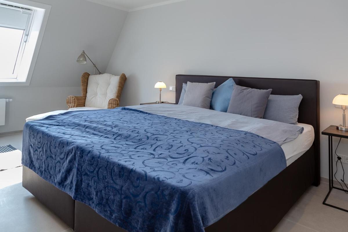Apartment F35b 33 Seaside 33 Westerland