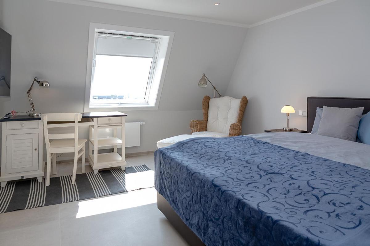 F35b 33 Seaside 33 Apartment Westerland
